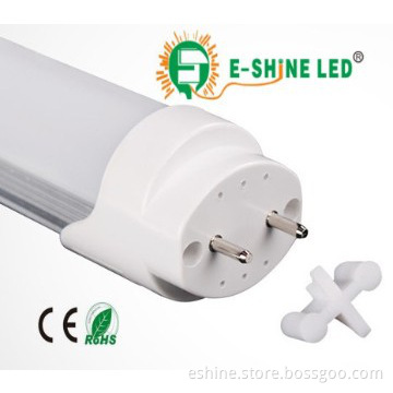 2014 latest design!SMD tube led T8/T5 LED tube light  with power 9W-25